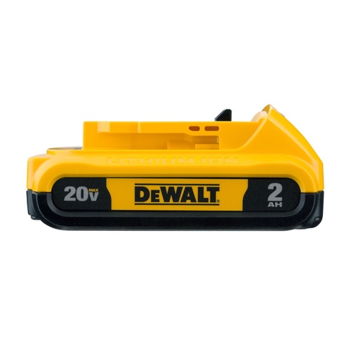 Dewalt DCB203-2 (2) 20V MAX 2 Ah Lithium-Ion Batteries | CPO DeWALT