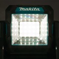 Work Lights | Makita ML003G 40V max XGT Lithium-Ion Cordless L.E.D. Work Light (Tool Only) image number 6