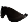 Presidents' Day Sale! Save $35 off $199! | Klein Tools VISORGRAY Safety Helmet Visor - Gray Tinted image number 0