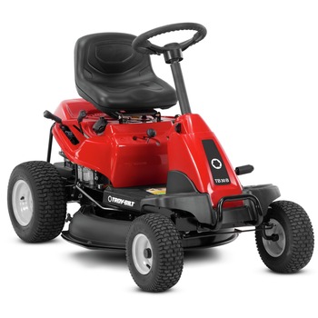 LAWN MOWERS | Troy-Bilt TB30BB TB30B Compact Riding 344cc Lawn Mower