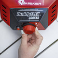 On Sale | Mr. Heater F600500 8000 BTU Portable Sunflower Buddy FLEX Cooker image number 12