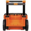 Clearance Center | Klein Tools 54802MB MODbox Rolling Toolbox image number 8