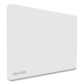 July Member-Exclusive Offer Save 10% off on One Item | Allsop 30202 8.75 in. x 8 in. Accutrack Slimline Mouse Pad - Silver image number 1