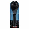 Clearance Center | Factory Reconditioned Bosch GBH18V-36CK27-RT 18V PROFACTOR Brushless Lithium-Ion 1-9/16 in. Cordless Connected-Ready Rotary Hammer Kit (12 Ah) image number 3