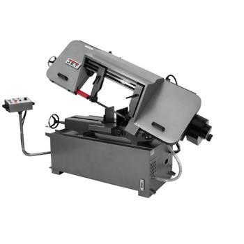 JET J-7060-4 440V Semi-Automatic Horizontal Band Saw - JT9-414476-4