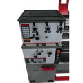 Metal Lathes | JET JT9-322830 14x40/3HP/220V/1 PH Geared Head Engine Lathe image number 8