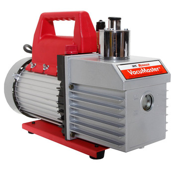 AIR CONDITIONING EQUIPMENT | Robinair VacuMaster 1 HP 8 CFM Vacuum Pump - 15800