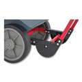 Customer Appreciation Sale! Save up to $60 on Select Tools | Rubbermaid Commercial 2192467 1 cu yd BRUTE DURATILT Frame Tilt Truck Heavy Duty 2100 lb Capacity Gray image number 4