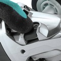 Clearance Center | Makita GA5091 5 in. Corded SJSII Slide Switch High-Power Angle Grinder with Brake image number 3