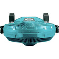Makita LXT and XGT 20% off sale | Makita DCF301Z 18V LXT 3-Speed Lithium-Ion 13 in. Cordless/Corded Job Site Fan (Tool Only) image number 5
