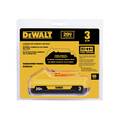 Dewalt DCB230 20V MAX 3 Ah Lithium-Ion Compact Battery image number 4