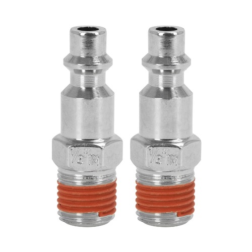 Save 10% off one item | Dewalt DXCM036-0209 Industrial Male Plugs image number 0