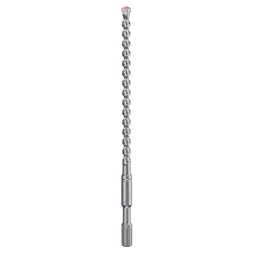 Drill Driver Bits | Dewalt DW5741 5/8 in. x 11 in. x 16 in. High Impact 4 Cutter Spline Drill Bits image number 0