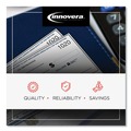 Primed for Savings Sale! | Factory Reconditioned Innovera IVRF411X Remanufactured 5,000 Page-Yield Replacement High-Yield Toner for 410X (CF411X) - Cyan image number 8