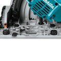 Circular Saws | Makita XPS01PTJ 18V X2 (36V) LXT Brushless Lithium-Ion 6-1/2 in. Cordless Plunge Circular Saw Kit with 2 Batteries (5 Ah) image number 7