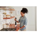 Clearance Center | Black & Decker BCKM1016KS10 Kitchen Wand Variable Speed Lithium-Ion 6-in-1 Cordless Black Kitchen Multi-Tool Kit image number 25