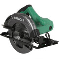 Circular Saws | Hitachi C7ST 7-1/4 in. 15 Amp Circular Saw Kit image number 0