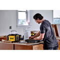 Work Lights | Factory Reconditioned Dewalt DCL074R 20V MAX Lithium-Ion Cordless All-Purpose Work Light with Tool Connect (Tool Only) image number 6