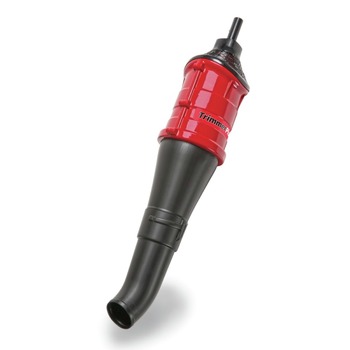 VACUUMS | Troy-Bilt 145 MPH 500 CFM Universal Axial Fan Blower String Trimmer Attachment - 41BJCA-C902