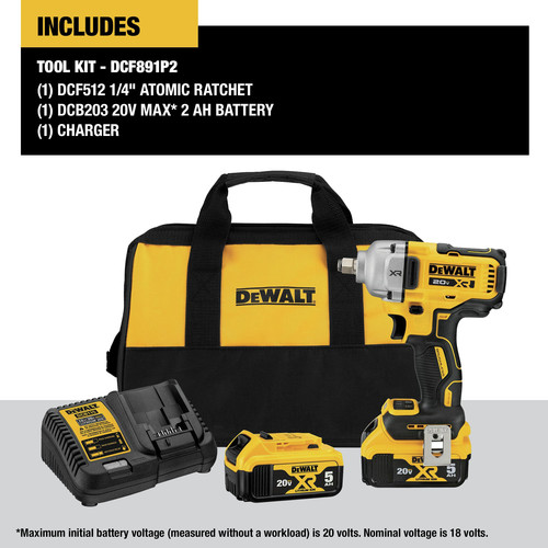 Dewalt 20v xr 17 piece platinum kit shop