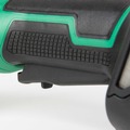 Angle Grinders | Metabo HPT G3615DVFQ6M 36V MultiVolt Brushless Lithium-Ion 6 in. Cordless Paddle Switch Angle Grinder (Tool Only) image number 2