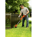  | Black & Decker GH900 120V 6.5 Amp Brushed 14 in. Corded Trimmer/Edger image number 3