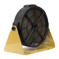 Lathe Accessories | Powermatic PM9-1791331 Micro Dust Air Filtration System image number 2