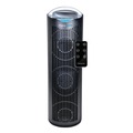 July Member-Exclusive Offer Save 10% off on One Item | Allergy Pro 49328 300 sq ft Room Capacity Air Purifier 640 - Black image number 0