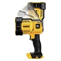 Spot Lights | Factory Reconditioned Dewalt DCL043R 20V MAX Lithium-Ion Cordless Jobsite LED Spotlight (Tool Only) image number 2