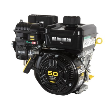 NLP 510924 | Briggs & Stratton Vanguard 5 HP 169cc Single-Cylinder Engine - 10V332-0004-F1