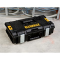 Storage Systems | Dewalt DWST08201 ToughSystem DS150 Tool Case image number 5