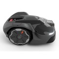 Self Propelled Mowers | Husqvarna 970727601 440iQ 2-Acre Mowing Capacity Automower Robotic Mower with Charging Station image number 3