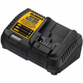 Battery and Charger Starter Kits | Dewalt DCB205-2CK 20V MAX XR 5 Ah Lithium-Ion Battery (2-Pack) and Charger Starter Kit image number 2