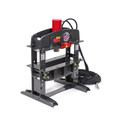Hydraulic Shop Presses | Edwards ED9-HAT2020 20 Ton Shop Press with 230V 3-Phase Porta-Power Unit image number 2