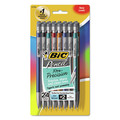 July Member-Exclusive Offer Save 10% off on One Item | BIC MPLMFP241 Xtra-Precision 0.5 millimeter HB (No. 2) Mechanical Pencil Value Pack - Black Lead/Assorted Barrel (24/Pack) image number 1