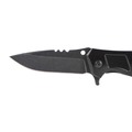 Knives | Klein Tools 44228 Electrician's Bearing-Assisted Open Pocket Knife image number 4