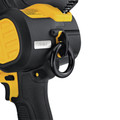 Copper and Pvc Cutters | Dewalt DCE155D1 20V MAX 2.0 Ah Cordless Lithium-Ion ACSR Cable Cutting Tool Kit image number 3