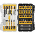 Bits and Bit Sets | Dewalt DWA2NGFT40IR FlexTorq IMPACT READY Screwdriving Sets image number 0