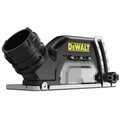 Dewalt DCS438B 20V MAX XR Brushless Lithium-Ion 3 in. Cordless Cut-Off Tool (Tool Only) image number 6