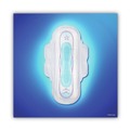 July Member-Exclusive Offer Save 10% off on One Item | Always 80724761 Regular Ultra Thin Pads (36/Pack) image number 6