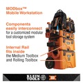 Clearance Center | Klein Tools 54818MB MODbox Internal Rail Accessory image number 4