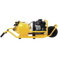 Portable Air Compressors | Dewalt DXCMWA5591056 6 HP 10 Gallon Chopper Wheelbarrow Compressor with Subaru Engine image number 3