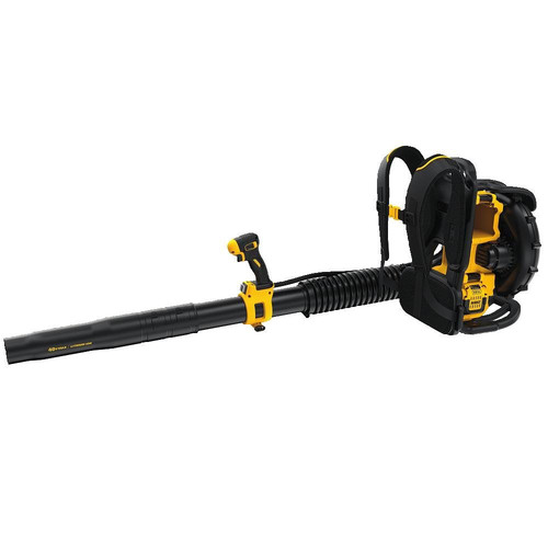 Dewalt backpack leaf blowers best sale