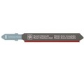 Jigsaw Blades | Fein 63503175010 (3/Pack) 2-3/8 in. 24 TPI HM Carbide T-Shank Jigsaw Blade image number 1