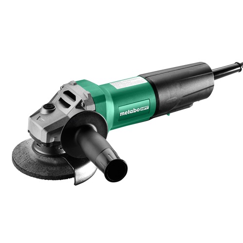 Angle Grinders | Metabo HPT 646612420 WP 1100-125 Angle Grinder image number 0