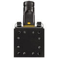 Sheet Sanders | Dewalt DCW200B 20V MAX XR Brushless Lithium-Ion 1/4 Sheet Cordless Variable Speed Sander (Tool Only) image number 3