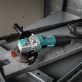 Clearance Center | Makita GA5080 13 Amp X-LOCK 5 in. Corded High-Power Angle Grinder with SJS image number 8