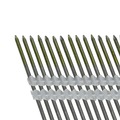 Nails | Freeman FR.120-3GRS 3-1/4 in. Plastic Collated Electro Galvanized Ring Shank Framing Nails image number 5