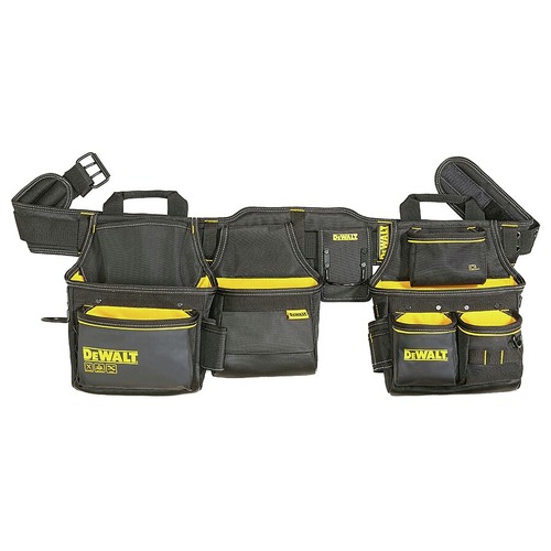 Save 15% off $250 on Select DEWALT Tools! | Dewalt DWST540601 Professional Tool Rig image number 0