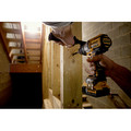 Dewalt DCD991P2 20V MAX XR Lithium-Ion Brushless 3-Speed 1/2 in. Cordless Drill Driver Kit (5 Ah) image number 16